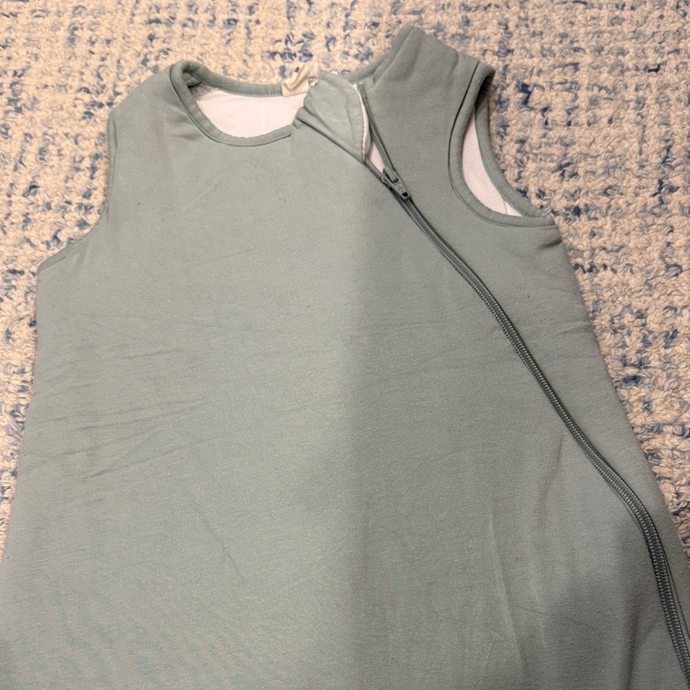 Kyte Baby Sleepsacks bundle of 5 - Picture 3 of 11